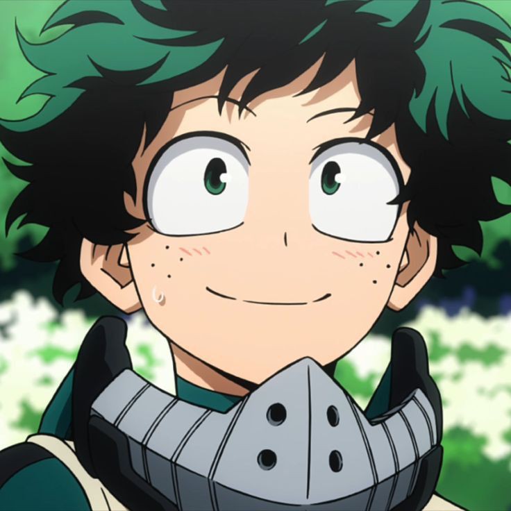 iZUKUB0T's tweet photo. ┊BUSCO MUTUALS ¡!

🌱— hola, soy un bot de Midoriya Izuku, soy nuevo en anitwt pero busco mutuals bots y no bots para interactuar y ser amigos!

fav para ser mutuals y rt para que llegue a más personas<3
 #animetwt #anitwt #bnha https://t.co/Zltm7QRoxh