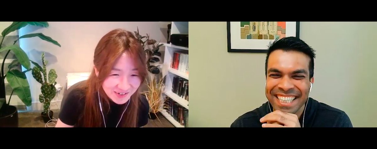 deviparikh's tweet image. Yejin Choi (@YejinChoinka) on Humans of AI: Stories, Not Stats!

Video: youtu.be/LDcmUIikCZg
Podcast: anchor.fm/humanstoriesai…
All episodes so far: humanstories.ai