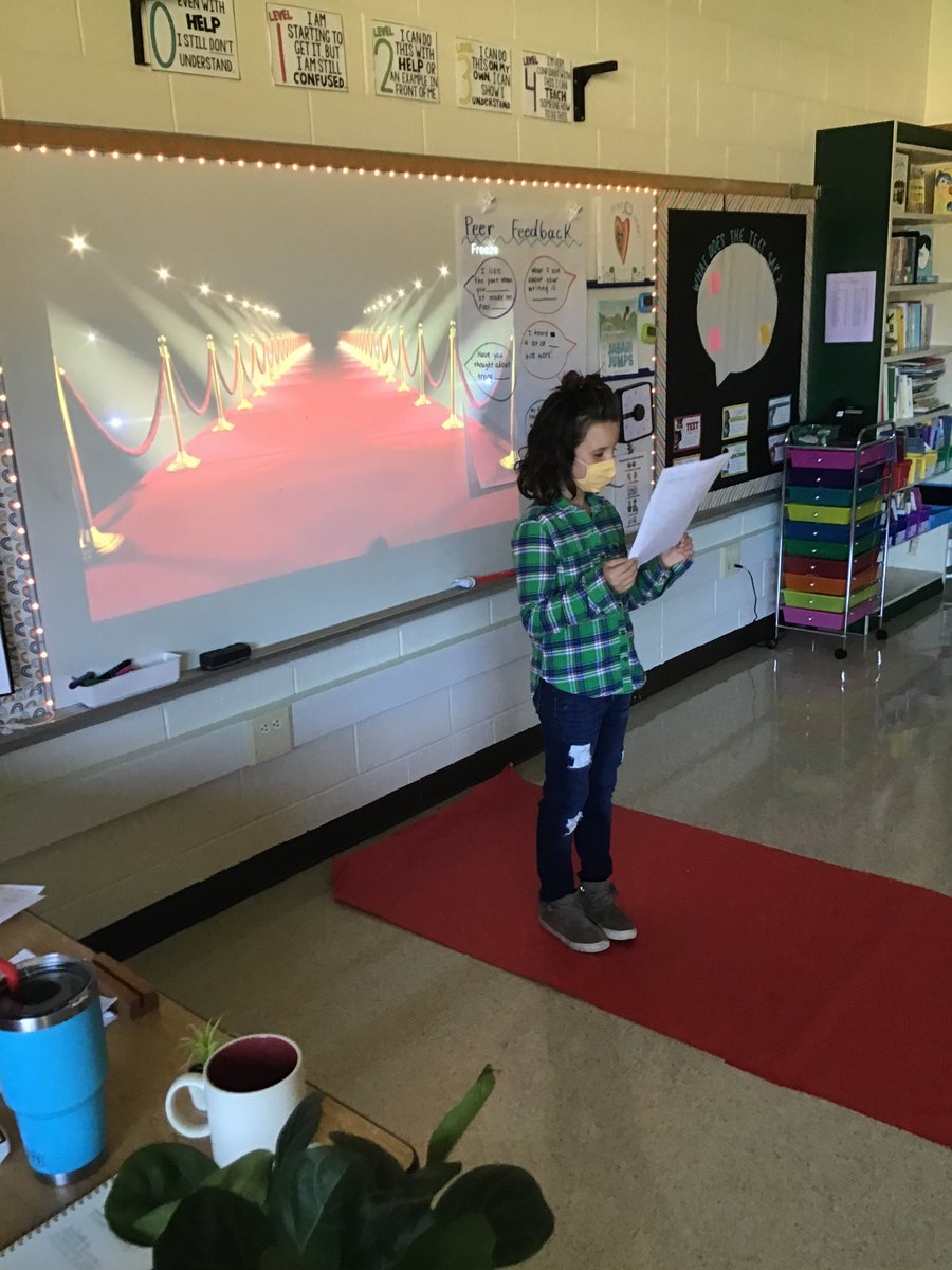 Casey O'Connor tweet media