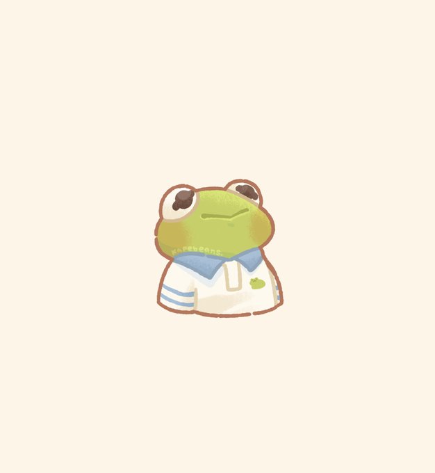 「frog」 illustration images(Popular｜RT&Fav:50)