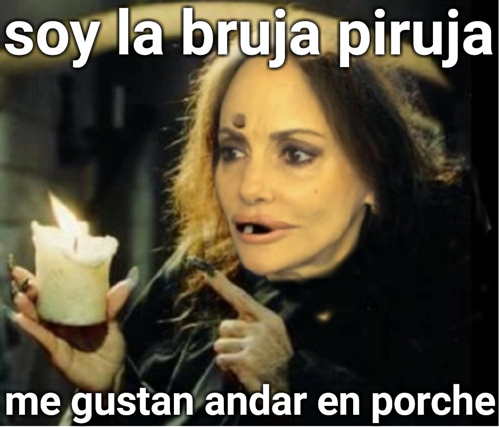 Payaso Globolin Jackson tweet media