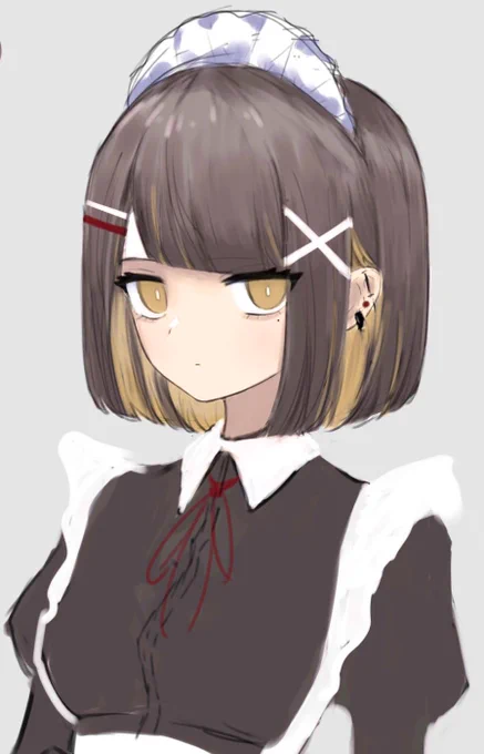 お久しぶりです描いてます! 