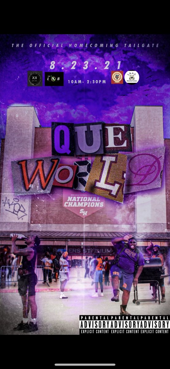 jenniahrenae's tweet image. #LabProductionz 🧪💚
Back At It Again‼️‼️ 
#Shsuhomecoming2k21 

@SHSUQues 
@KappaMu_DST 
@TrappPromo 
@Talented_X