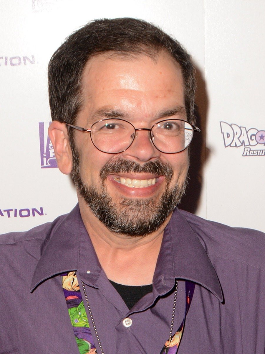 DestroyerFrieza's tweet photo. I'd like to take a moment to honour Christopher Ayres. He was the voice actor of Frieza in Dragon Ball Z Kai and Super. He brought life to the character, and made a remarkable performance doing so.

May he rest in peace. https://t.co/rR9xac2yuK