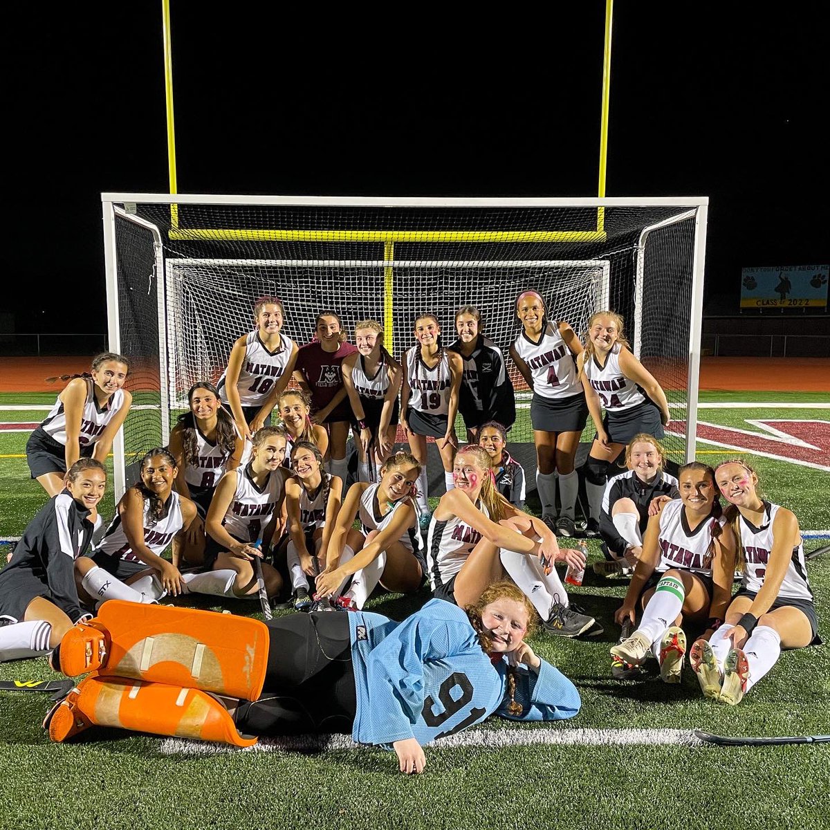 Matawan Field Hockey tweet media