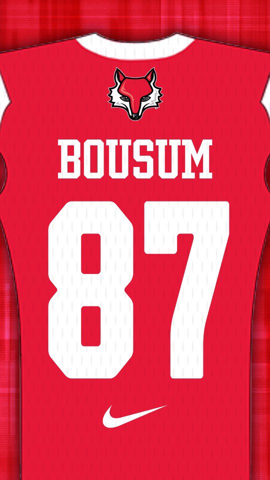 georgebousum87's tweet photo. Excited to receive my third Division I offer from Marist College! @Marist_Fball @CoachTosches @DTownFball @TheHistoryDtown @RivalsFriedman @SportsByBLinder @PaFootballNews https://t.co/M0phrT06uL