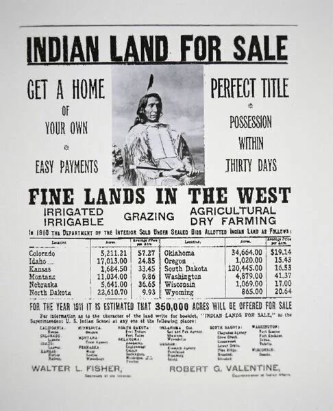 LakotaMan1's tweet photo. Selling stolen land, then forcibly removing the original inhabitants of said land is ethnic cleansing — change my mind. https://t.co/BrFJgJav2S
