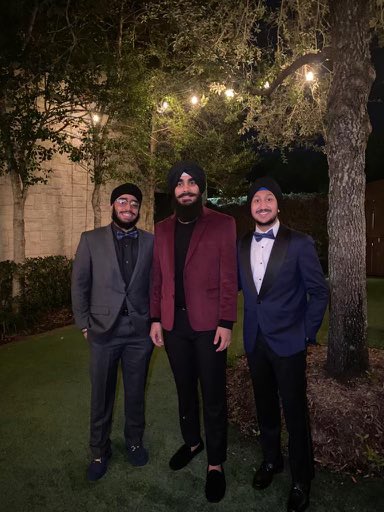 Himmat_Rai04's tweet photo. Wedding SZN❄️💥 https://t.co/wQoFl1YKSd