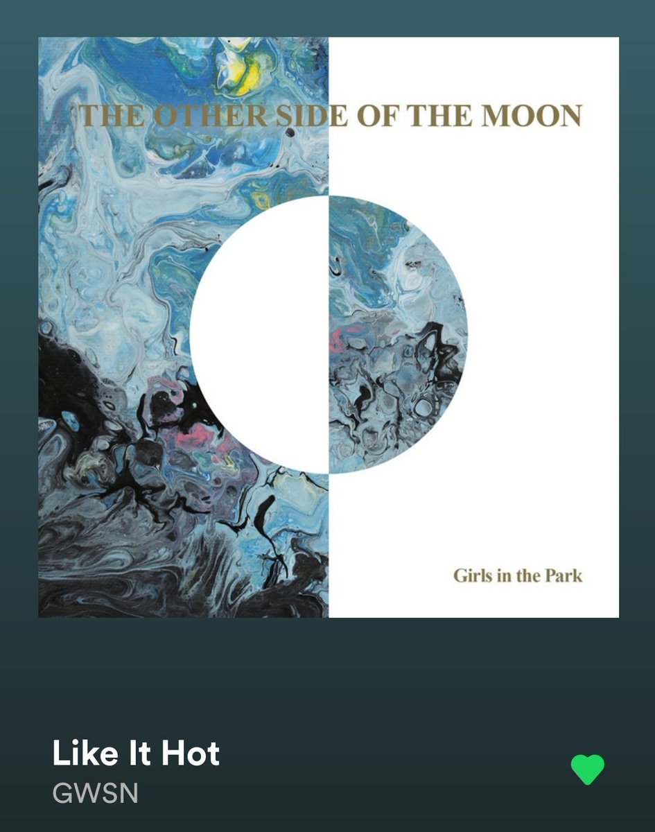 Qual a sua música preferida do GWSN?

De rt com sua respostas e conta para a gente qual vocês preferem! 

#GWSN #Bazooka #LikeItHot #SKBR