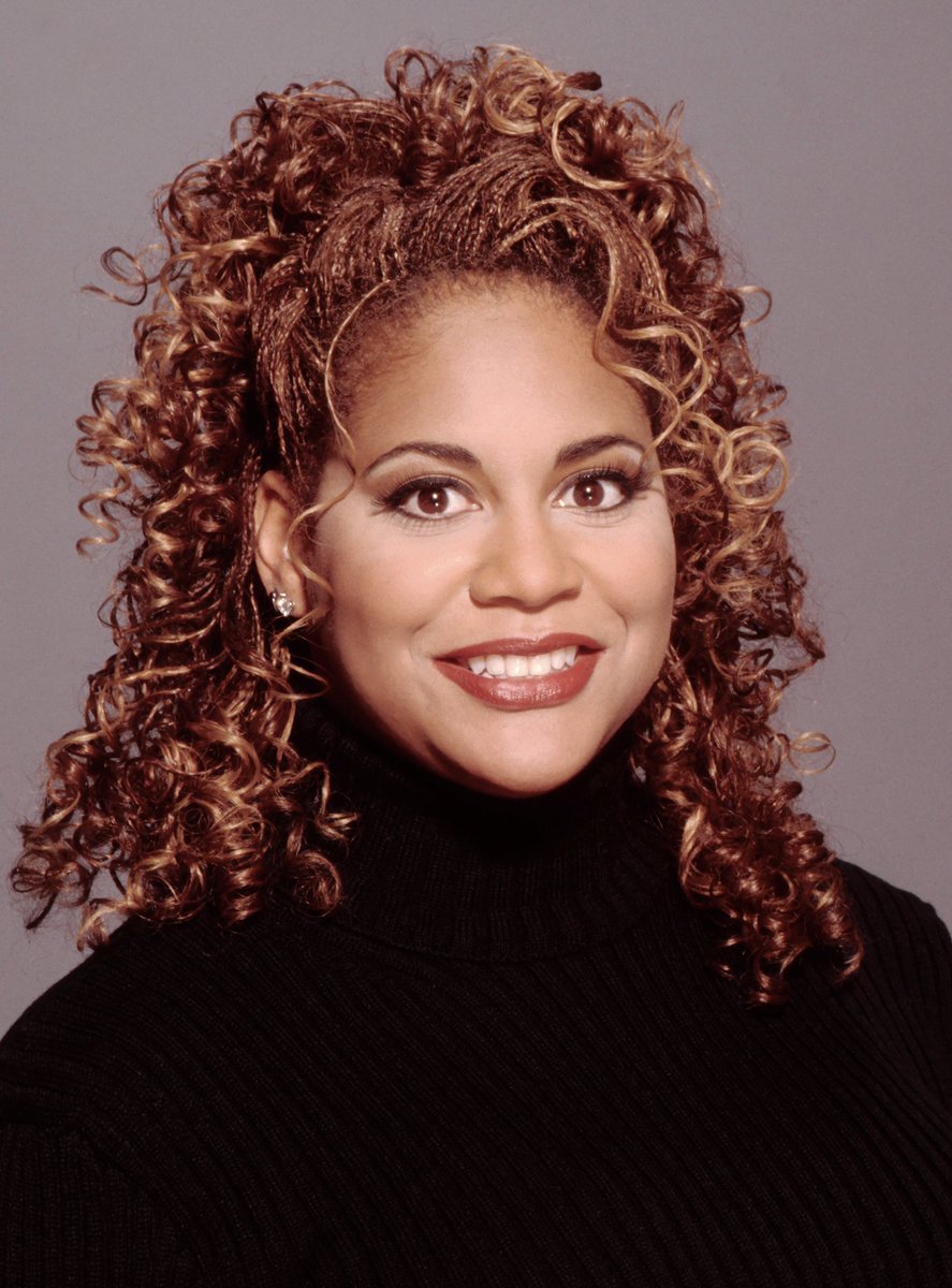 _ogkeish's tweet photo. NOBODY! I mean NOBODY had micros on lock like Kim Coles! ❤️❤️ https://t.co/hW9dvxARqk