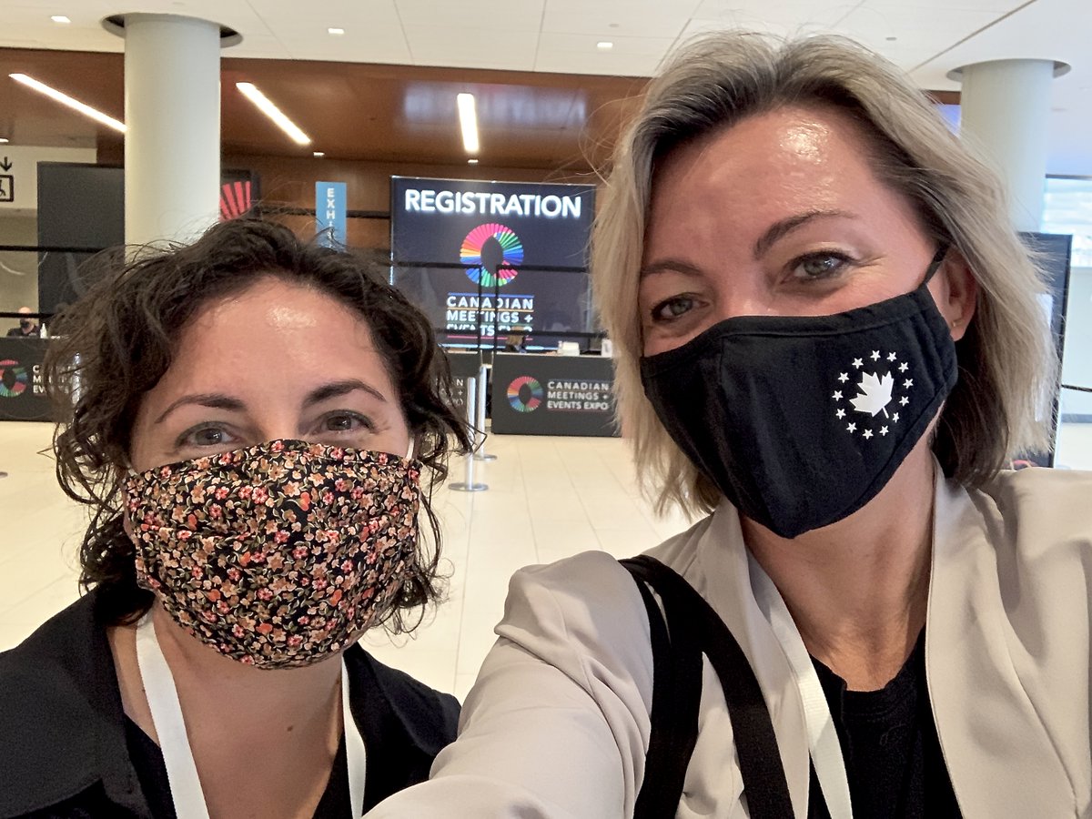 ExecutedInc's tweet image. …and we’re back! Today we walked #cmeexpo and it felt SO GOOD! The hum of the show floor was the best sound in 18+ months without shows. Faces hurt from so much talking and laughing! Happy. Thankful. Sore feet. THE BEST! 
##liveevents #weloveshows #TOevents #executedevents
