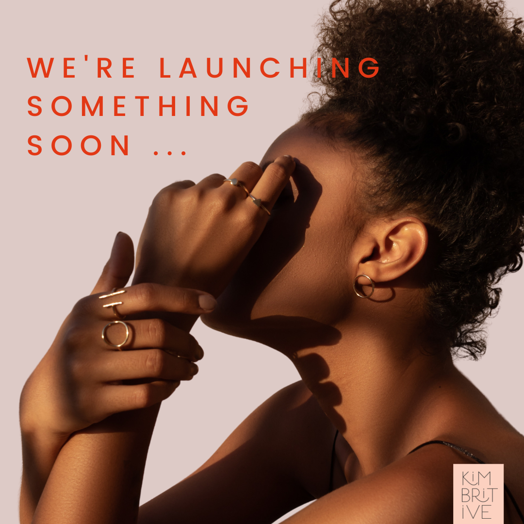 KIMBRITIVELLC's tweet photo. Pssst. 😏

We’ve been working diligently behind the scenes and can’t wait to share what we’ve been working on with you! 🤩

Tomorrow, we’re launching something new and exciting so make sure you’re signed up for our newsletter at the #LinkInOurBio to be the first to https://t.co/4nigcRg8Sh