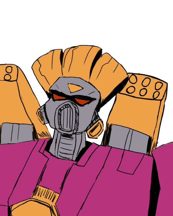 Beccaphish's tweet photo. #LostLightFest2021 Day 19: Strika https://t.co/Ct3SbDasSl