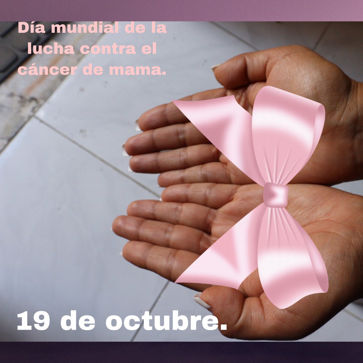 EdwinMoraMX's tweet photo. La estadística es muy alta en mujeres, comparada con varones,  Recuerda que la detección
oportuna es una
pieza fundamental #LuchaContraElCáncer https://t.co/BnudiGRkI4