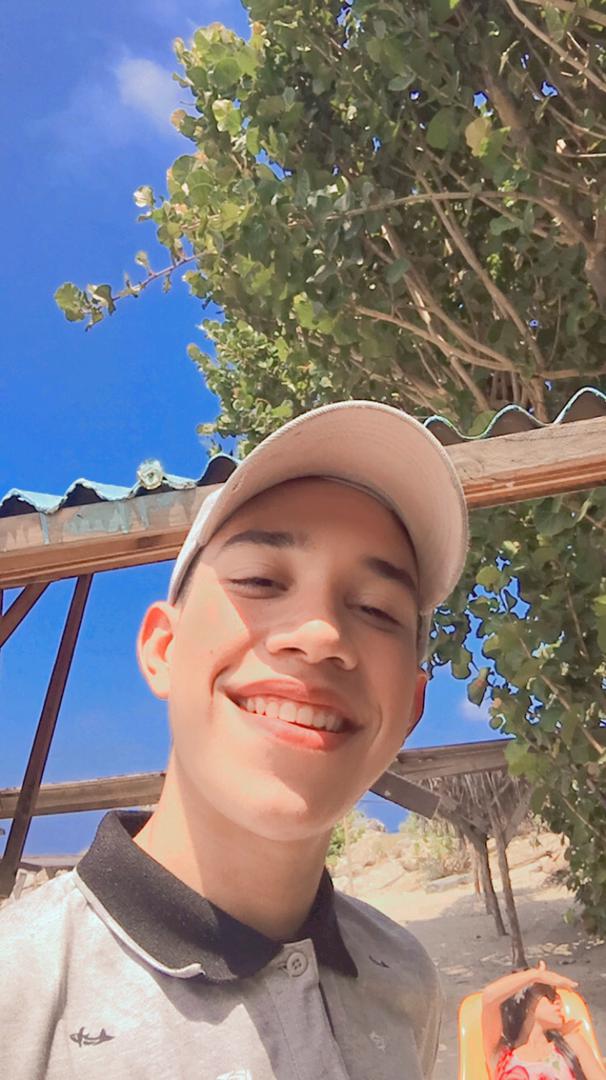 ☁