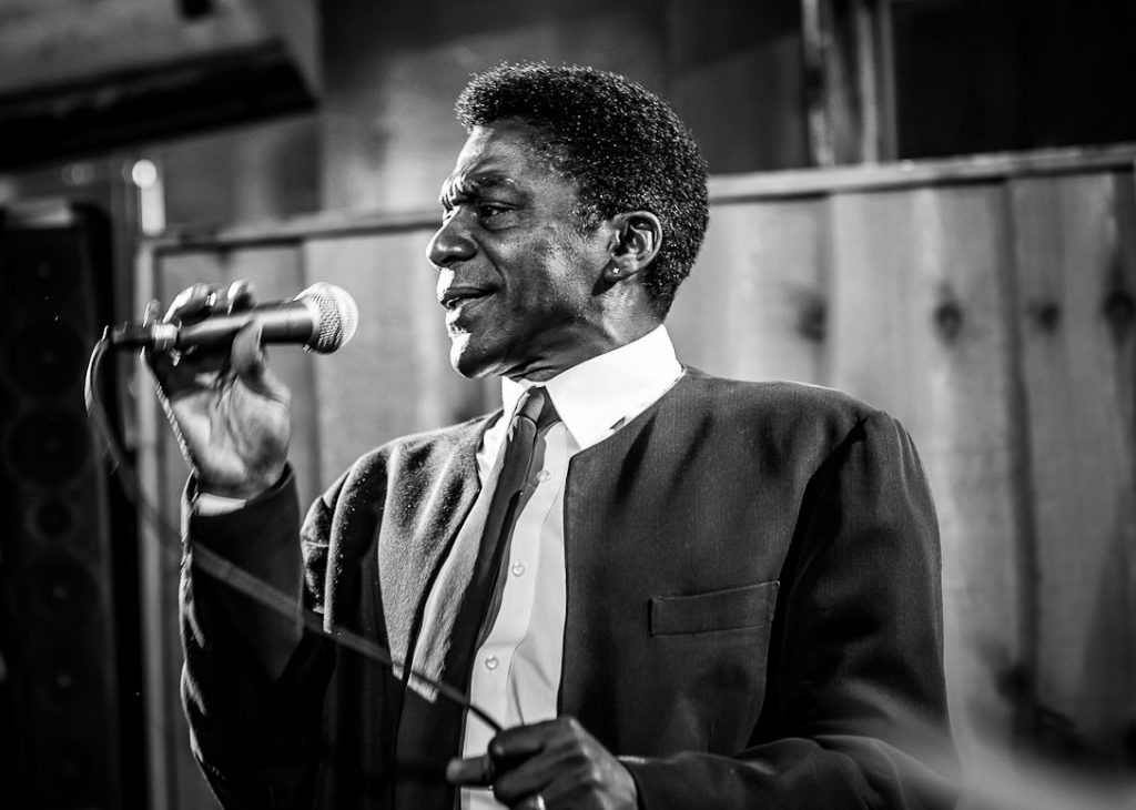 Tomorrow night we have the amazing Soulkeeper Artist of Chicago, Gerald McClendon! Tickets are still available! This is the perfect show for you if you're a fan of soul music like Aretha Franklin, Marvin Gaye, or James Brown. Grab your tickets here: heynonny.com/shows/gerald-m…