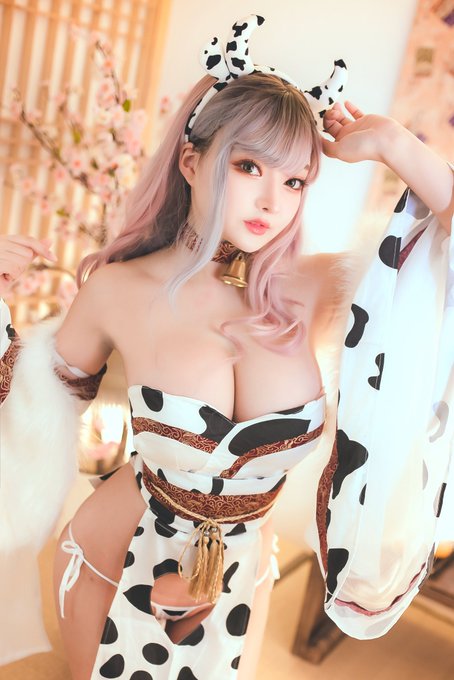 コスプレイヤー星野秀奈のTwitter画像31