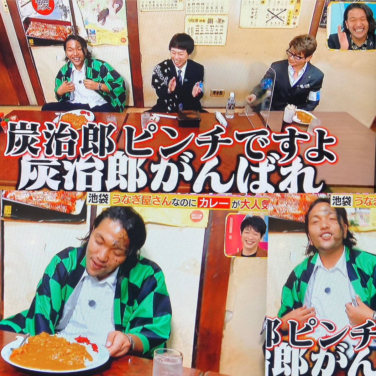 ラヴィット で カレー が話題に トレンドアットtv