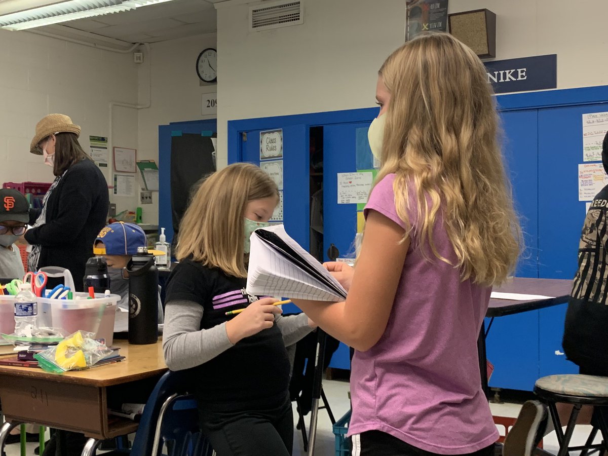 Rebecca Nunes (@rnunesycsd) on Twitter photo Ss <a href="/DareDolphins/">DES</a> shared personal narrative hook ideas, got their peers’ opinions/votes, and are now ready to add their most catchy hook to their writing tomorrow <a href="/KingofReading31/">Meagan Gavin</a> <a href="/shutton22/">Susan Hutton</a> #YCSD Ss <a href="/DareDolphins/">DES</a> shared personal narrative hook ideas, got their peers’ opinions/votes, and are now ready to add their most catchy hook to their writing tomorrow <a href="/KingofReading31/">Meagan Gavin</a> <a href="/shutton22/">Susan Hutton</a> #YCSD
