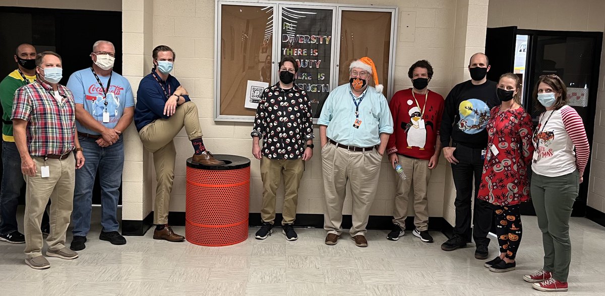 PHS Social Studies tweet media