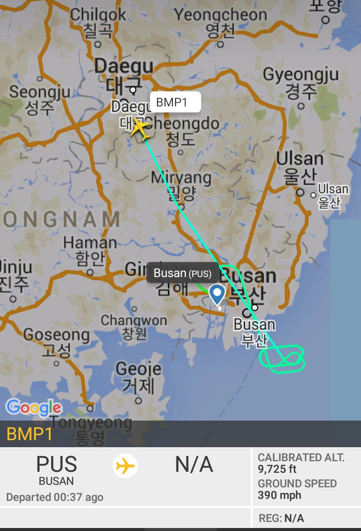 Oceanworldfree's tweet photo. ๐ฐ๐ท Republic Of Korea Navy (ROKN)
BMP1 #71F808
#Daegu #๋๊ตฌ #ๅคง้ฑ
Lockheed P-3C Orion https://t.co/QrKClpzLlD