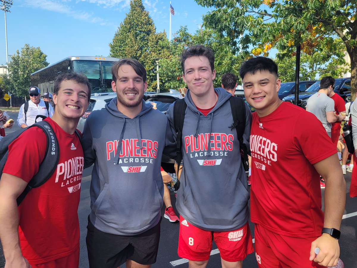 Thunder Lacrosse tweet media