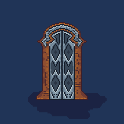 DPerfetion's tweet photo. The Door Chapter 1
↣ https://t.co/da7hLlVs4w ↢
#pixelart #Pixel #DualPixel #Door https://t.co/bkhP0hmoyr