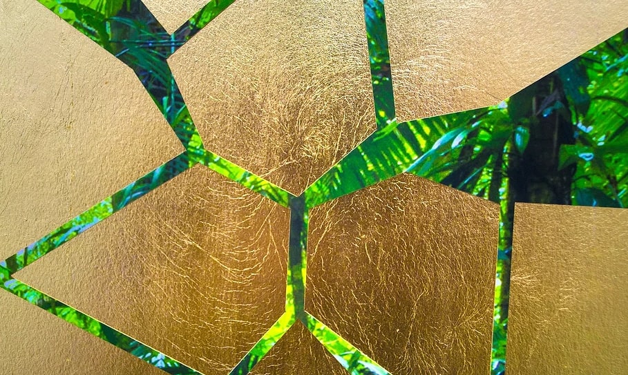 centroamazonias's tweet photo. #BlogCEPAM #Londres🎨🌿We Are History es una exposición colectiva que traza las complejas interrelaciones entre la crisis climática actual y los legados del colonialismo.

Lina Mazenett, integrante del CEPAM, es expositora.
Conoce más en nuestro sitio web: https://t.co/kqg835faGl https://t.co/AaB0cZhLvO