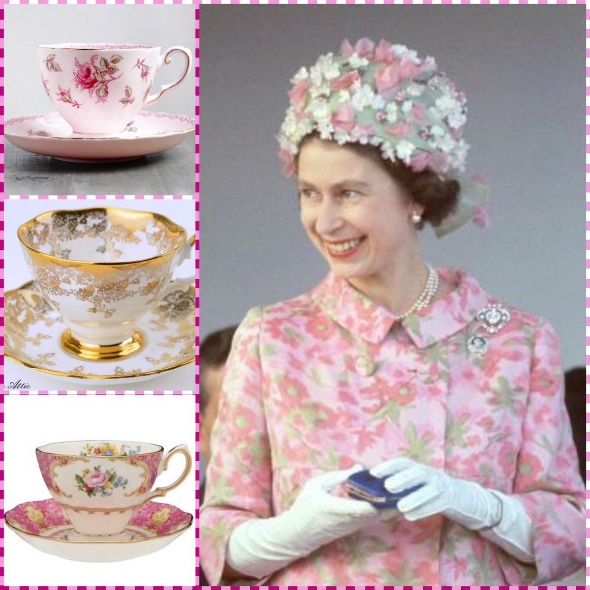 home_nextdoor's tweet photo. Last one for today x
#Royal #RoyalFun #RoyalTea
Choose the tea cup 🫖☕💗 https://t.co/DQ6kGah64H