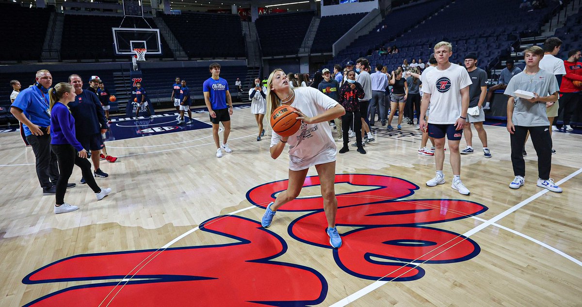 Ole Miss Soccer tweet media