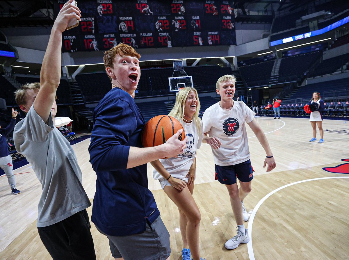 Ole Miss Soccer tweet media