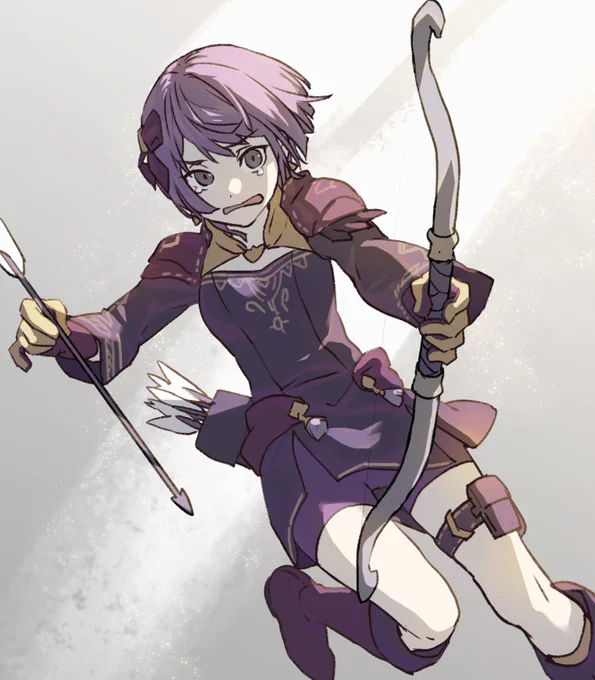 🥺 #FE3H #FE風花雪月 