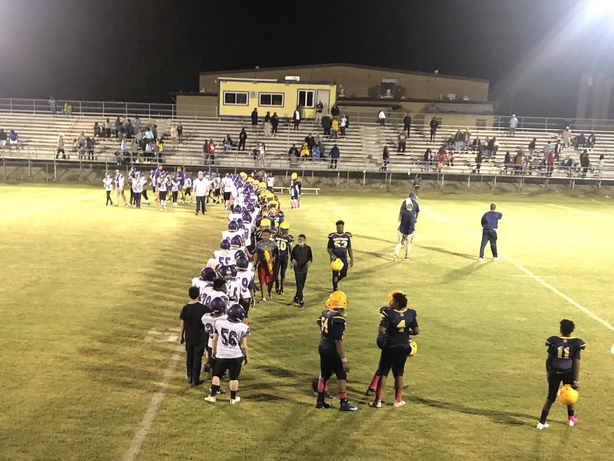 Terry7thMath's tweet photo. Way to go DCMS! Way to pull that win 7th grade! 12-6 https://t.co/Sg9spVBYCG