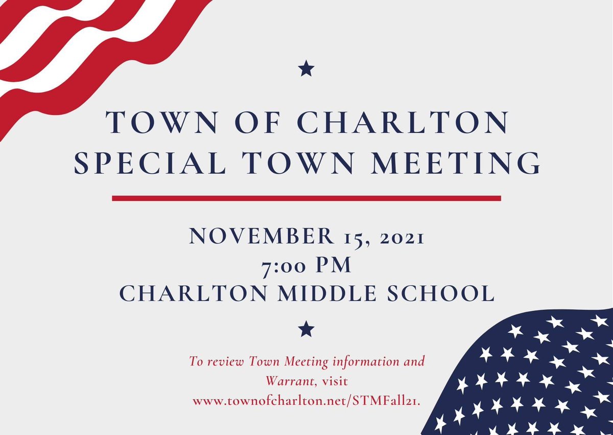 Charlton Happenings tweet media