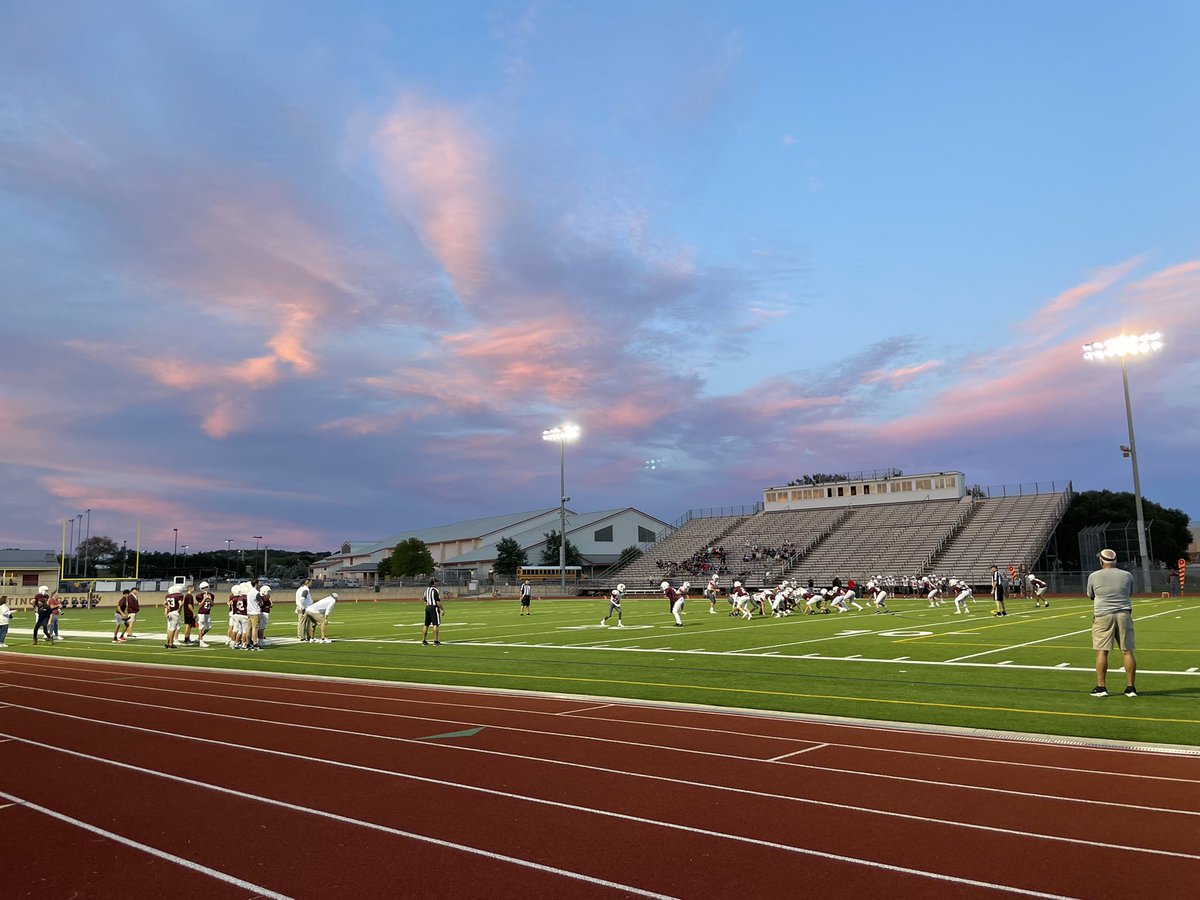 Dripping Springs Middle School tweet media