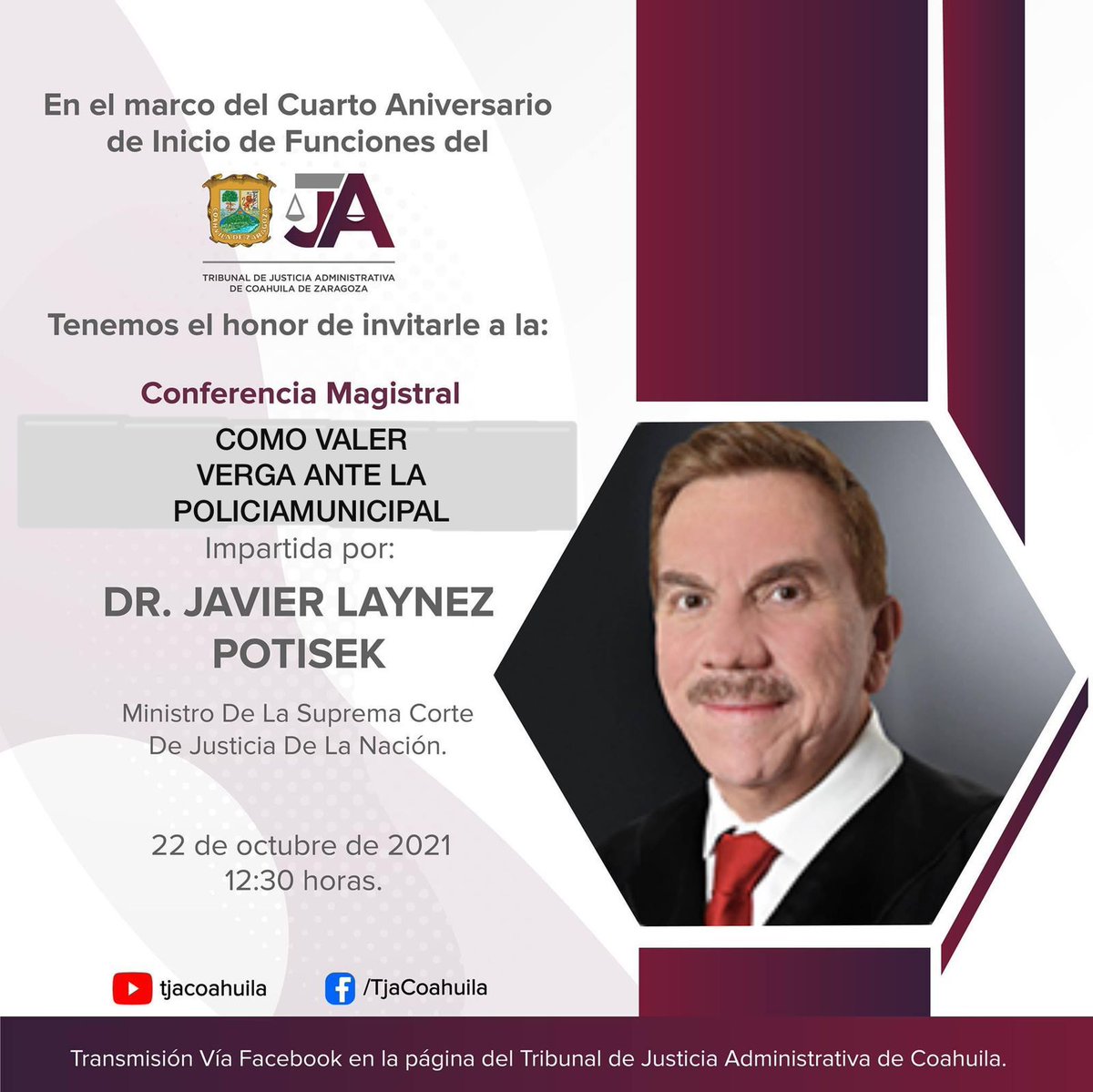 Héctor Hidalgo tweet media