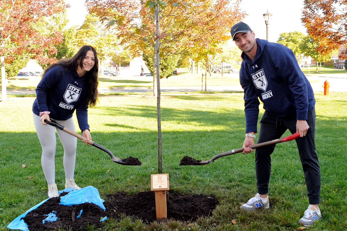 StFXAthletics tweet picture