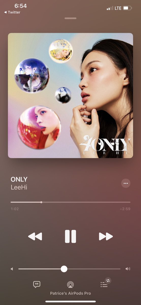puffyricey's tweet photo. PLEASE. This is on repeat 😩 I’m totally in love https://t.co/XCXao3ecK3