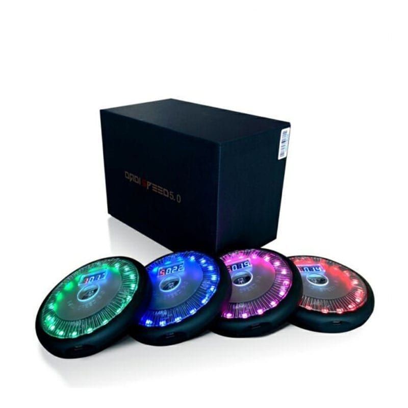 Fore_Sport1's tweet photo. ⚽Speed And Agility Training Using Reaction Lamp⚽

☑ Agile reaction lamp in 4 colors
☑ The light has an in-built on &amp; off program 
☑ Versatile &amp; easy to use

#foresport #sportsmagazine #soccersports 
#soccerlove #football #soccerlife #soccer 

https://t.co/Fj84fS6hxh https://t.co/nC1heSj91u