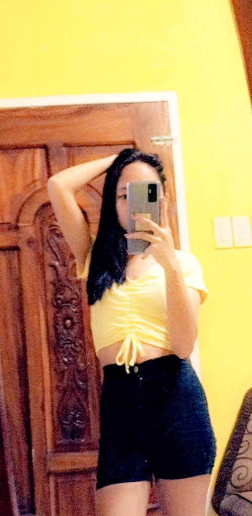 CutieeAngeline's tweet photo. ✨ https://t.co/I7FaRvvW5F