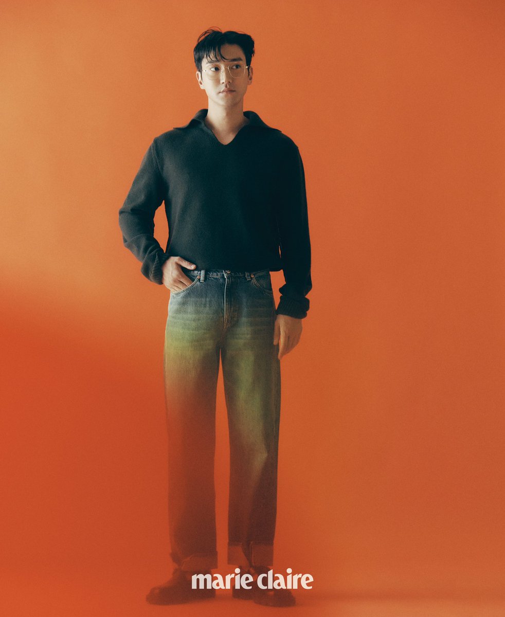 Marie Claire Korea 마리끌레르 tweet media