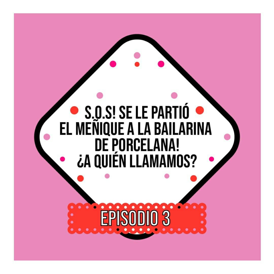 AeReTePodcast's tweet photo. Estos son los episodios que ya hemos hecho y les recomendamos para que profundicen sobre patrimonio, herencias culturales, conservación y restauración. 
Si los escuchan o ya los escucharon, ¿Nos cuentan cuál es su favorito? https://t.co/OgwlKUhwPC