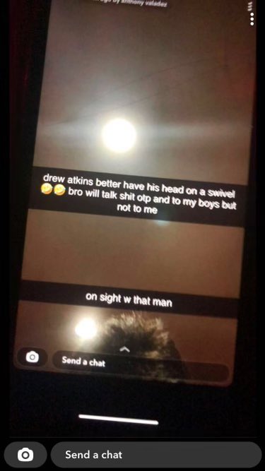 Barstool Staley tweet media