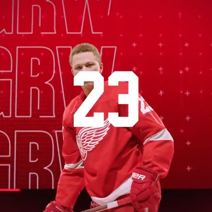 Detroit Red Wings on Twitter: 