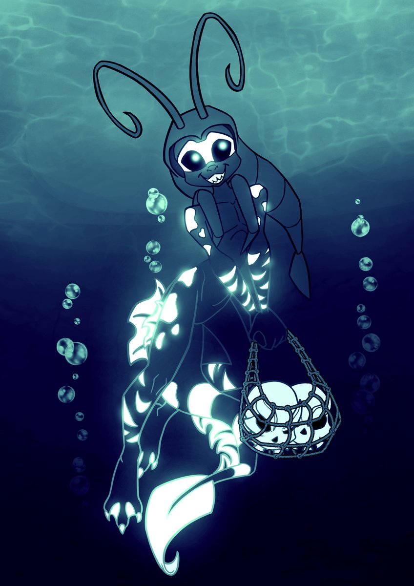 Black Nocturne tweet media