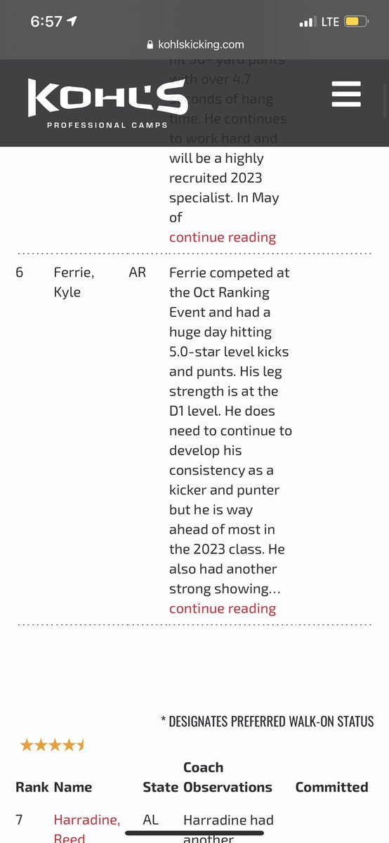 kyle ferrie tweet media