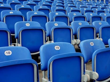 DTNEtiquette's tweet photo. Come on down is what I say to my audiences... are you a front-row kind of person? ~ #DTN #bewheretheactionis #frontrowengagement https://t.co/6UCQlmg9Si