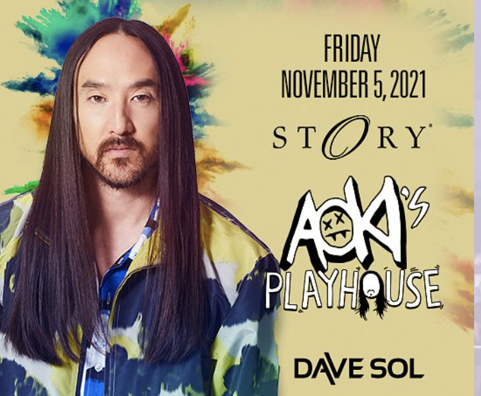 making my way back to @STORYmiami on Nov 5th!! come party w/ me!!! 🥳 tixr.com/groups/story/e…