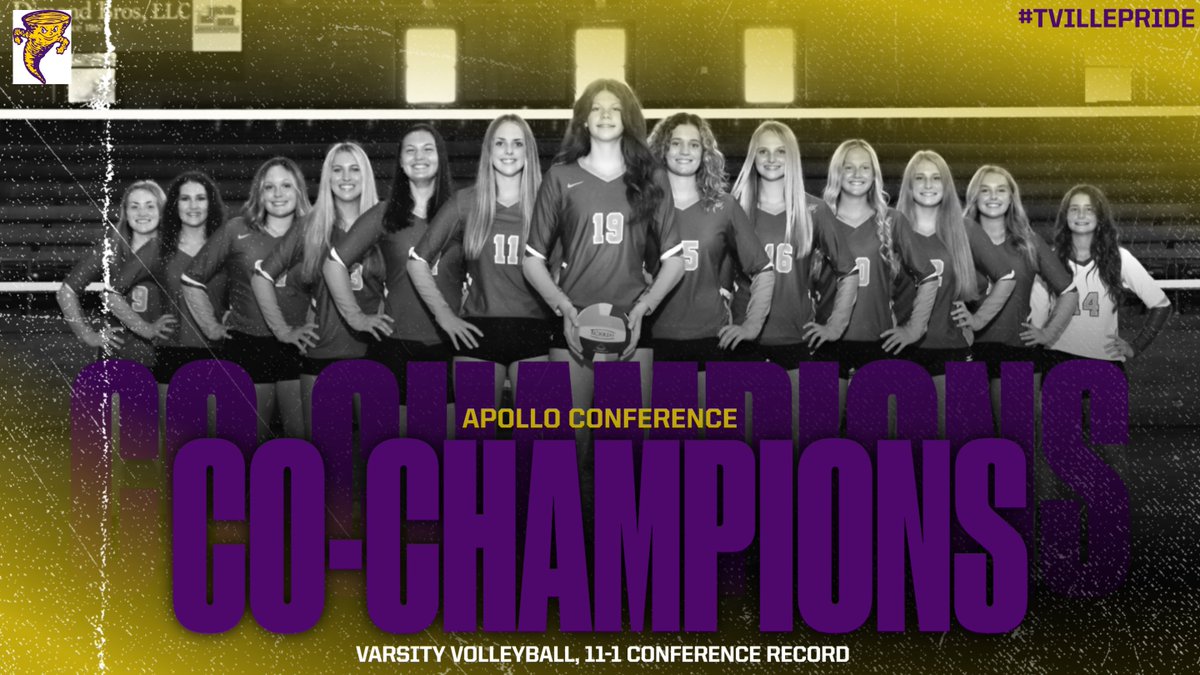 TvilleAthletics's tweet photo. @breezesports @thspurplereign1 @TaylorvilleDN @Channel1450com https://t.co/KBZsiYp3iw