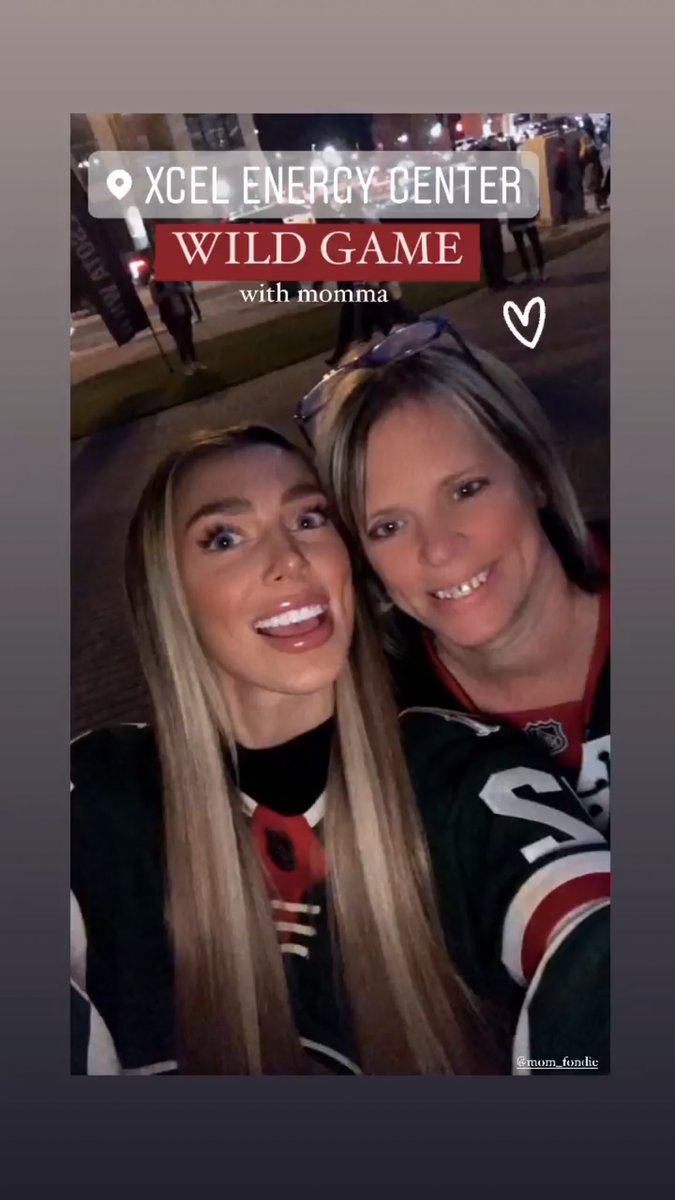 LET’S GO WILD!! #homeopener #mnwild